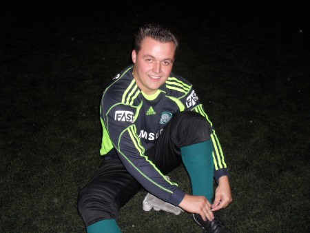 FELIPE DO ÁGUIAS SE RECUPERA DE FORMA IMPRESSIONANTE! FECHA O GOL DOS CAÇAS, E VAI DE BOLA MURCHA DA SEMANA PASSADA, A BOLA CHEIA! DESTA RODADA.