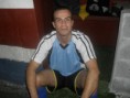 Daniel o Bola Cheia da semana, desequilibra e da muito trabalho pra seus adversários.